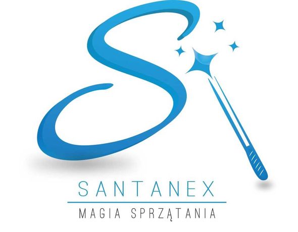 Usługi sprzątające. Firma SANTANEX.