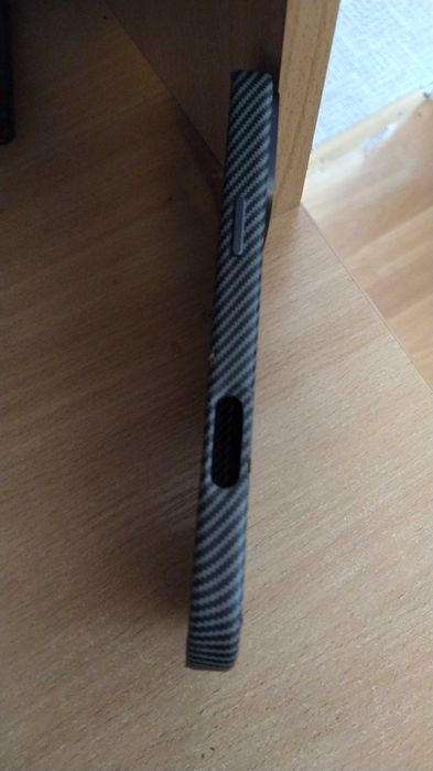 Чехол на Iphone 16 Pro Max