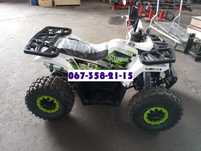 Квадроцикл SPARK SP125-7 - Спарк 125 кубів. Дитячий Квадроцикл.