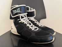 Боксерки кросівки для боксу Everlast Ring Bling