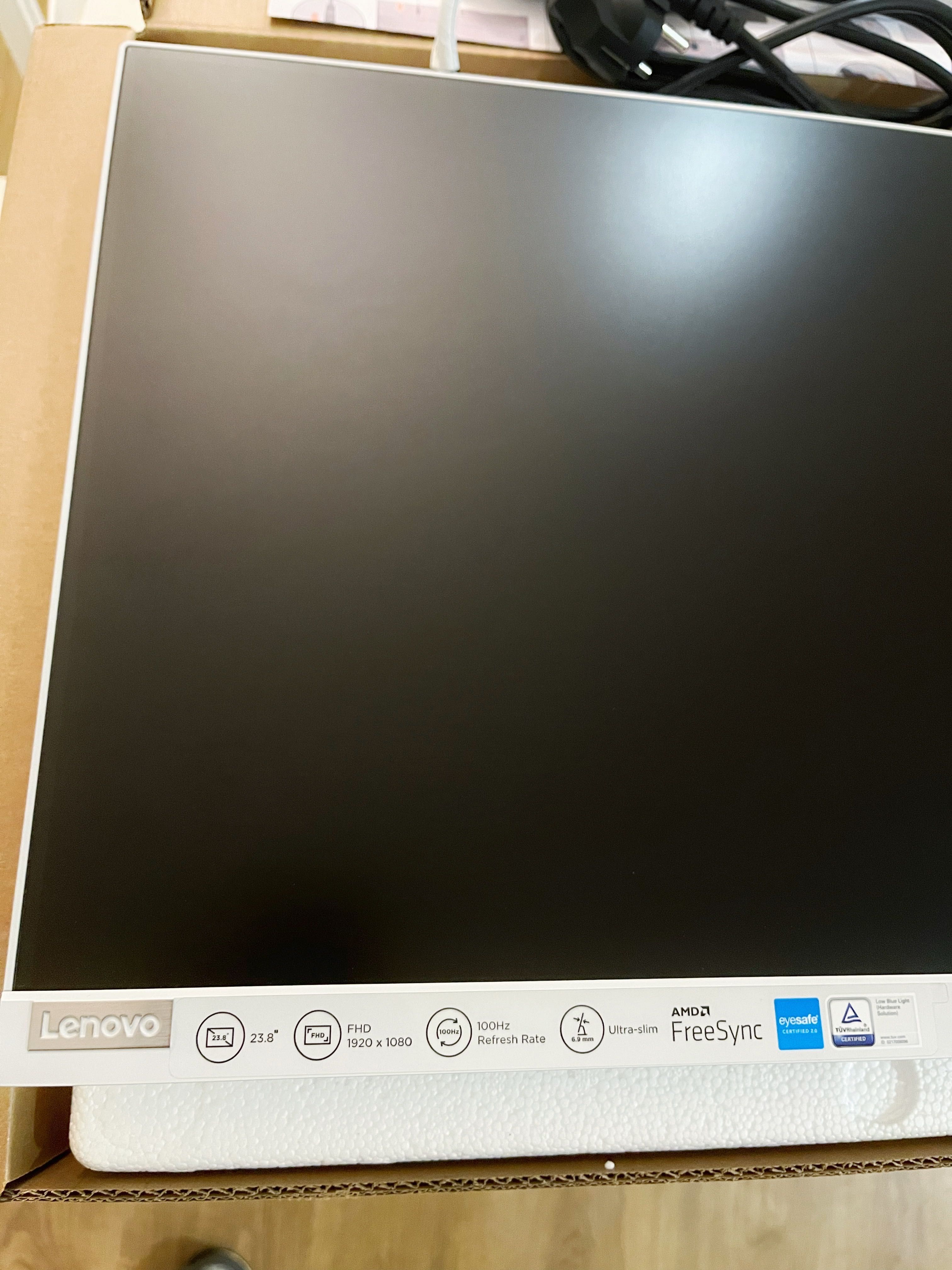 Monitor Lenovo L24e-40
