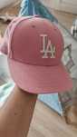 Czapka z daszkiem ’47 Brand – Los Angeles Dodgers