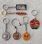 Portas Chaves em metal (vários)