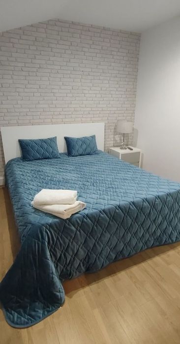 Quarto para arrendar em Faro