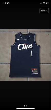 Camisola Clippers