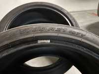 4 sztuki Pirelli P Zero 295/35 r21 107Y N1