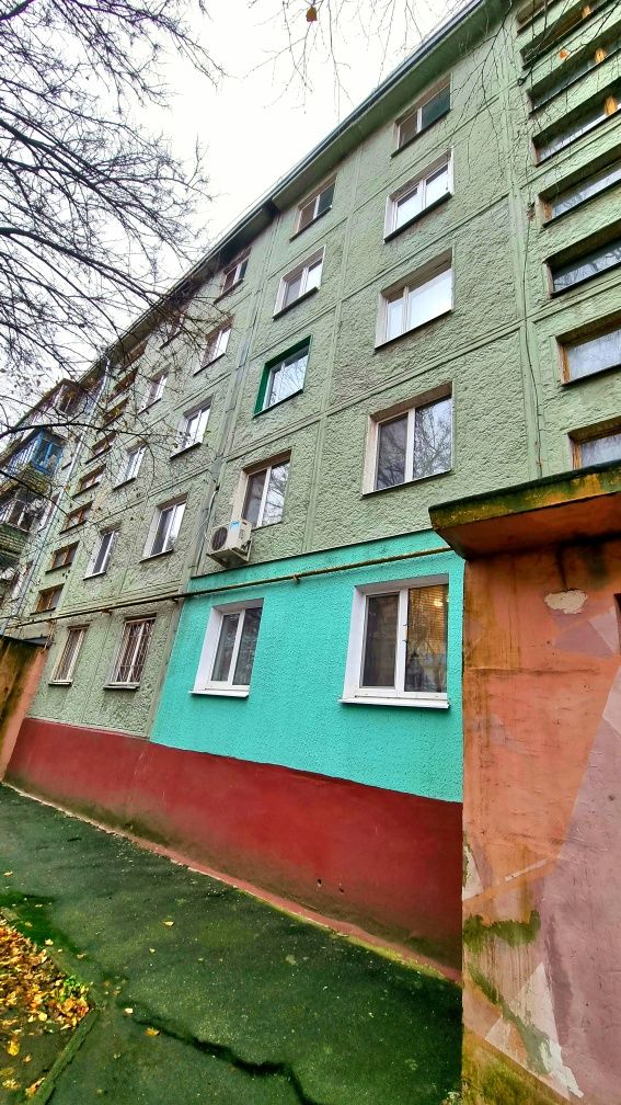 Продажа 3 к. кв. , внутри дома, Космос,  ул.Европейская