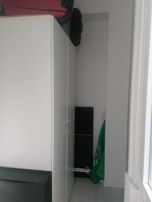 Alugo T2 remodelado  em excelente localizaçao