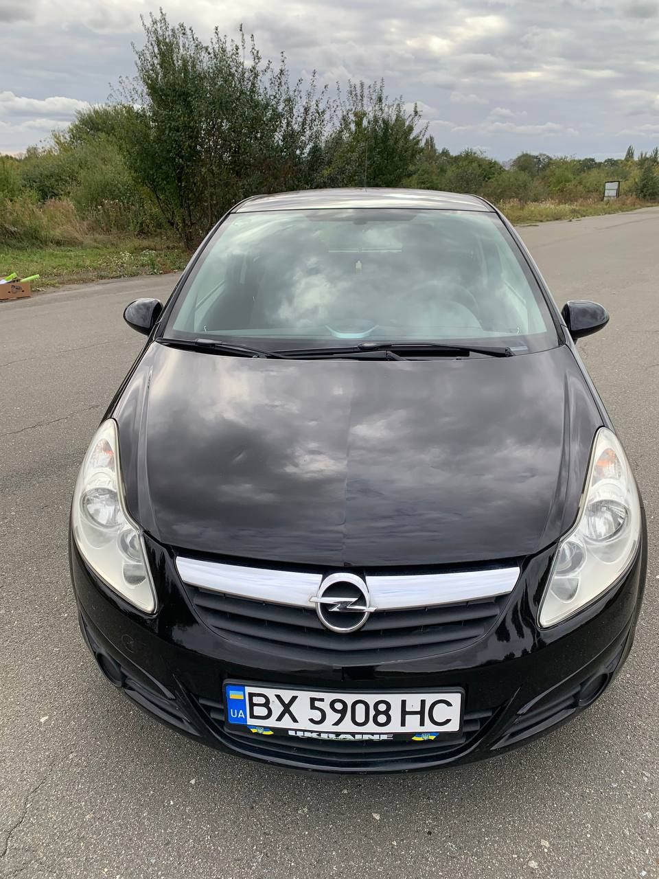 Продаєть Opel Corsa