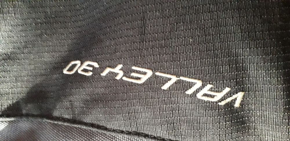 Plecak trekkingowy firmy McKinley valley 30