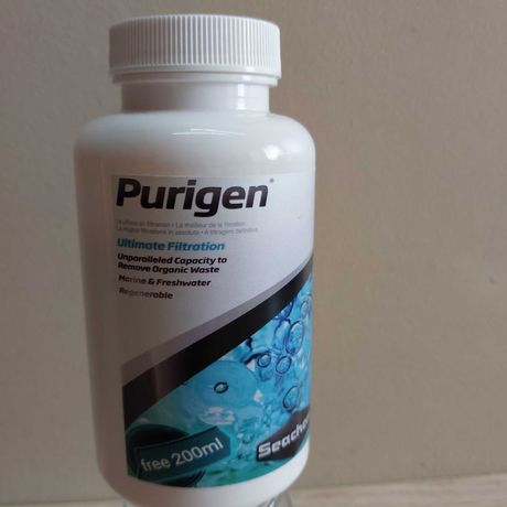 Purigen ultimate filtration 200ml