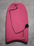 Prancha bodyboard