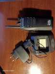 Kenwood PRO Talk Digital krótkofalówka - radiostacja - radiotelefon