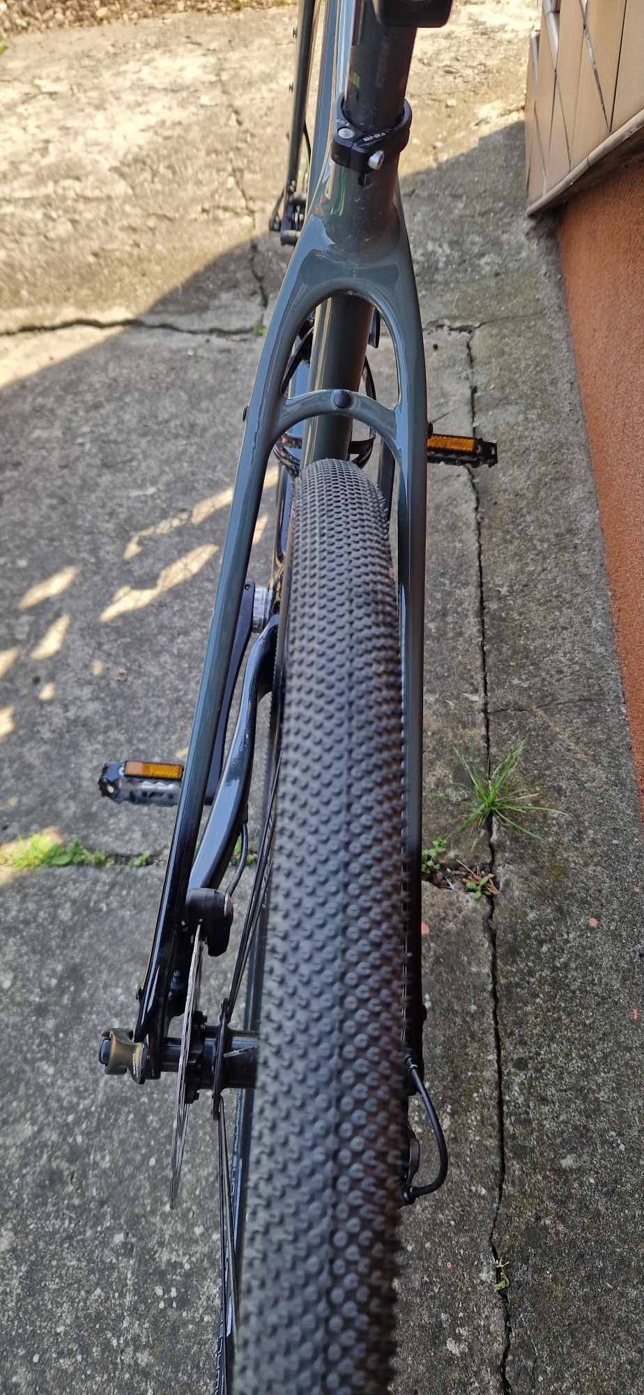Kross Esker 8.0 (S) Niski przebieg
