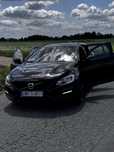 Volvo V60 Black D3 2.0 Diesel