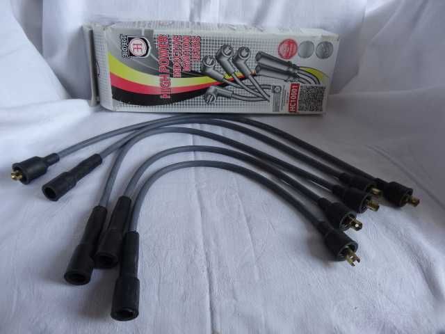 Дроти запалювання високовольтні ВАЗ-2101-07 силіконові