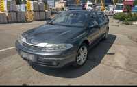 Запчасти, шрот Renault Laguna 2005 год. 1,9