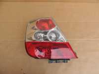 Lampa tył tylna lewa europejska Honda Civic VII 7 LIFT 03,04,05 3D