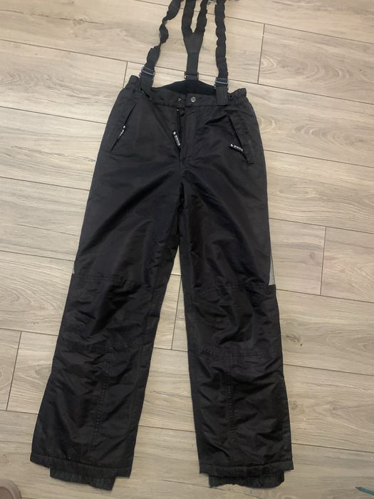 Лижні штани 165 підліткові