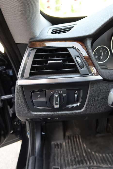 BMW 3 Seies 328 Gran Turismo Xdrive 2014 год