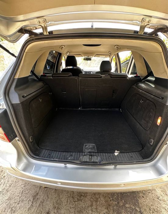 Мерседес В-180 2.0 cdi