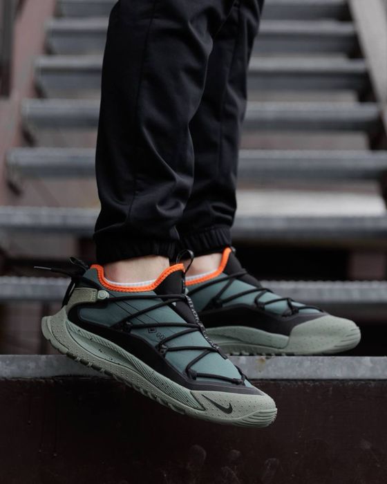 БЕЗ ПЕРЕДОПЛАТ‼️ Nike ACG Terra Antarktik Low Gore-Tex Khaki