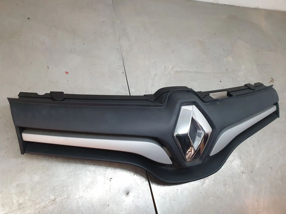 Grelha frente RENAULT Kangoo Express (FW0/1_)