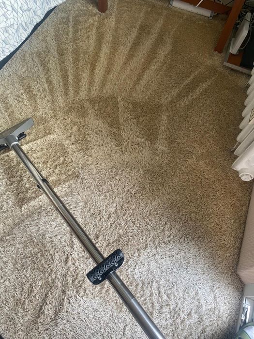 Pranie tapicerki meblowej samochodowej wykładzin dywanów