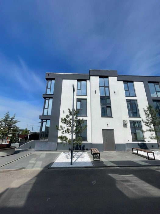 єОселя | Готові Квартири від 15.2 м2 | Забудовник Aura Building