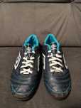 Mini korki groszki buty sportowe umbro 38