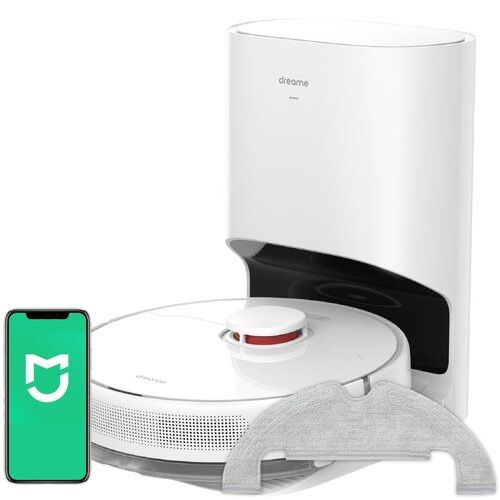 Plus Robot sprzątający DREAME D10 Plus
