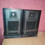 Głośniki retro stereo Philips FCD-463