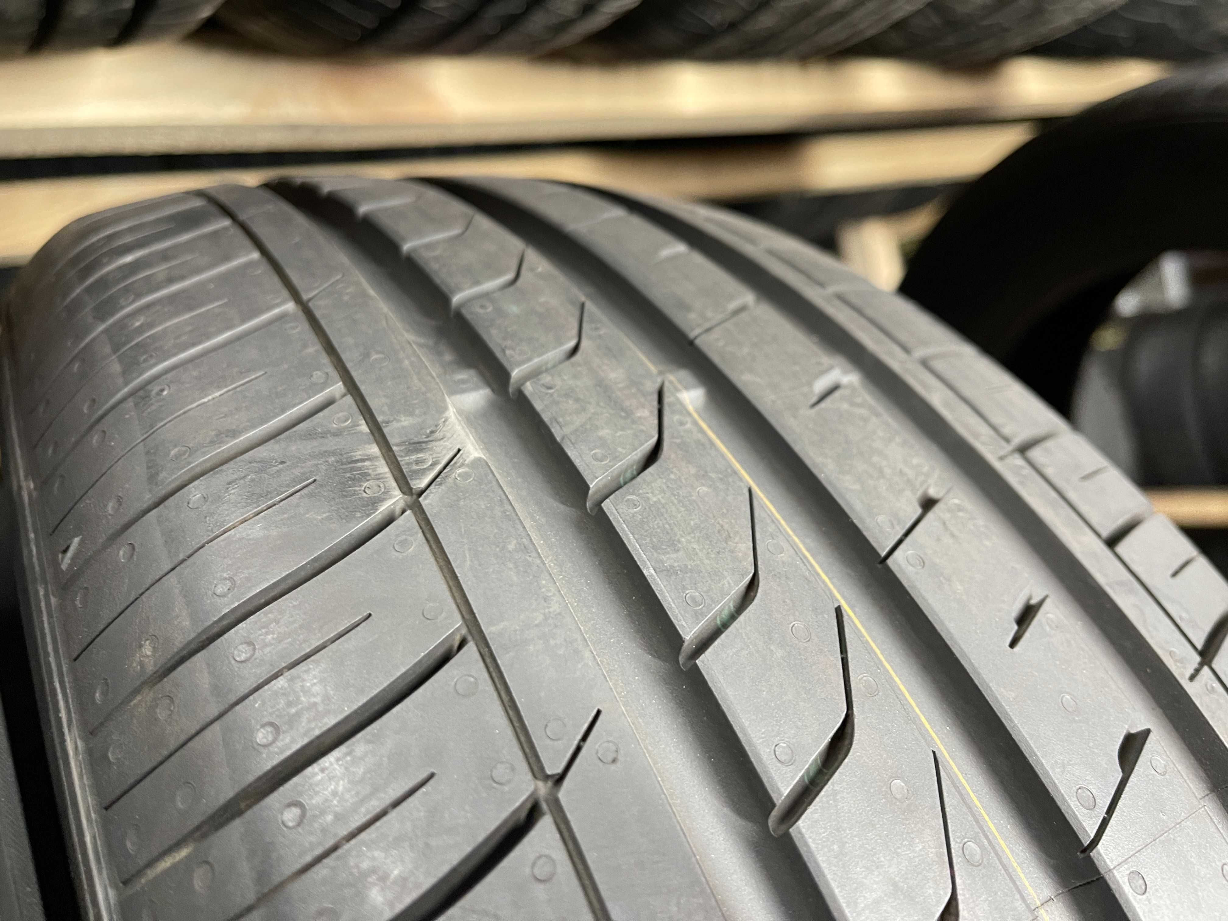 LS559 Літні шини 205/60r16 Nexen Nfera Su1 пара резина р16
