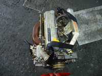 Motor Nissan Cabstar/ Atleon 4.000cc (B440) de 1997