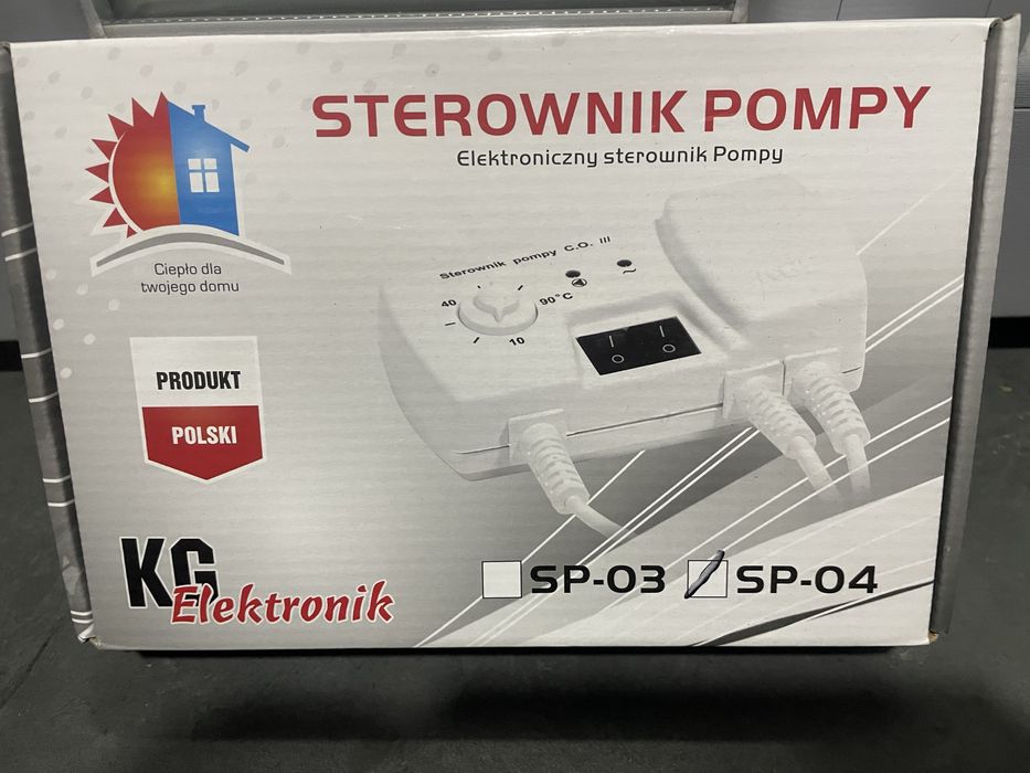 Elektronik SP-04
