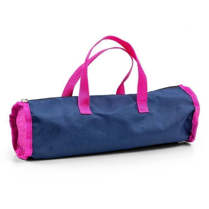Zestaw krzesełko łóżeczko dla lalek Elsa Prestige Navy Milly Mally