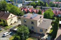 Nieruchomość z potencjałem inwestycyjnym – ul. Heltmana | 256 m²