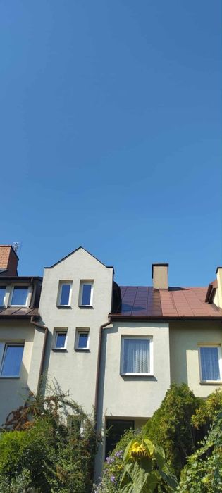 Naprawa Dachów Usługi Dekarskie