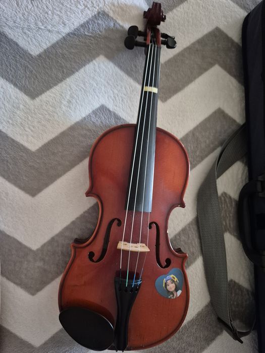 Скрипка Pearl river 1/2