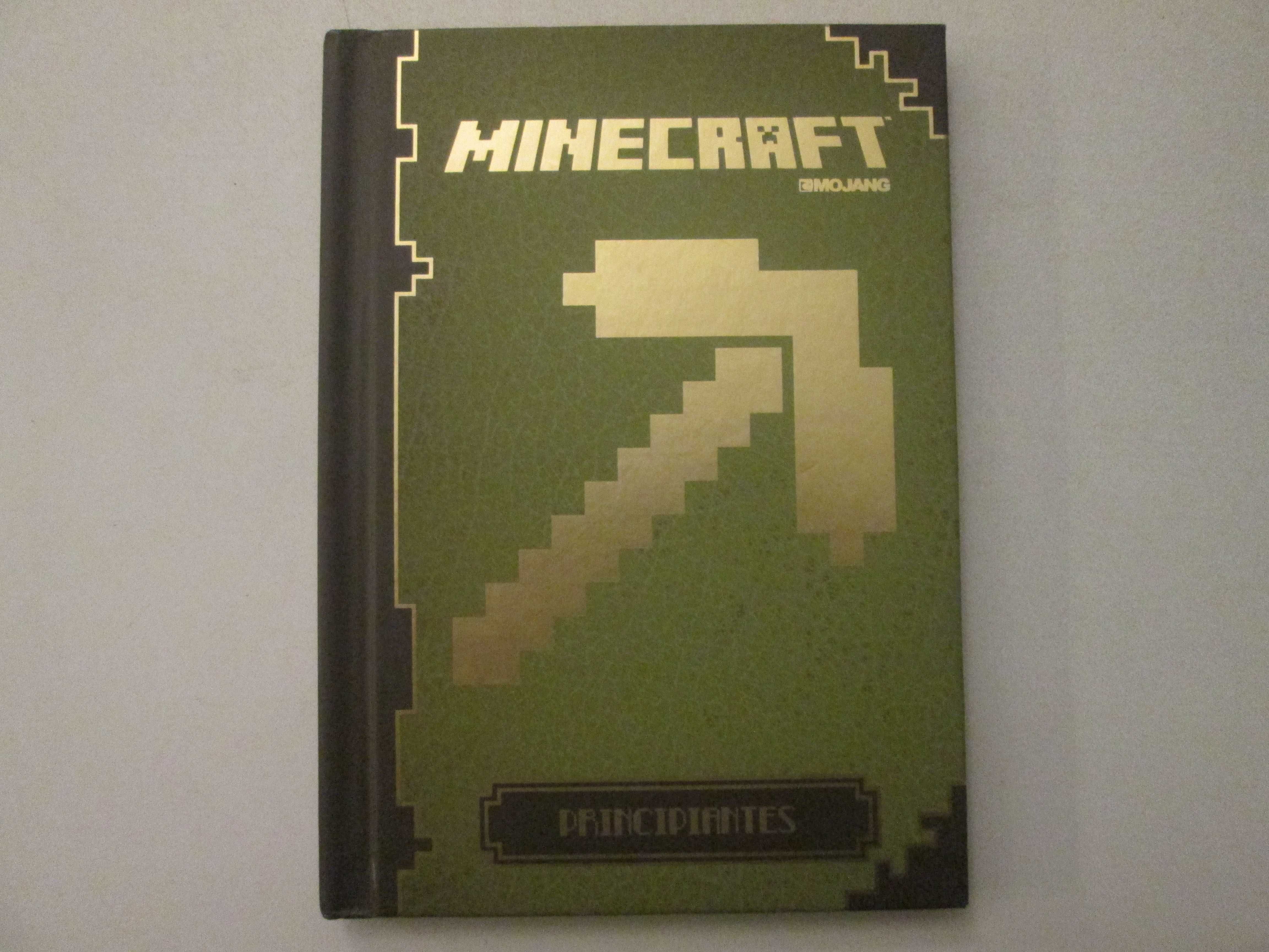 Minecraft- Principiantes