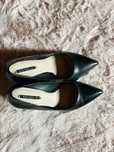 Sapatos Salto Zara