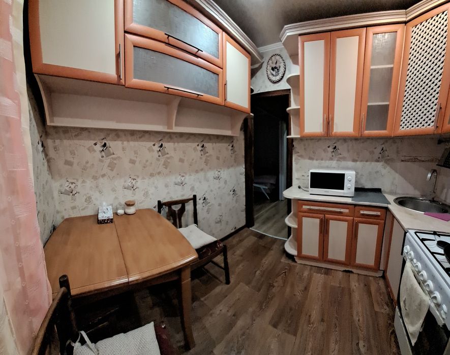 Подобова оренда квартири