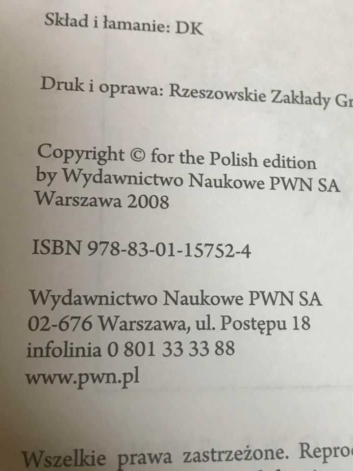 50 teorii fizyki które powinieneś znać Joanne Baker