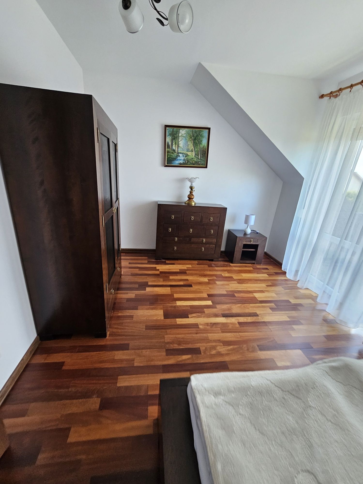 Dom nad morzem RUSINOWO  / Jarosławca "Baltic Home"