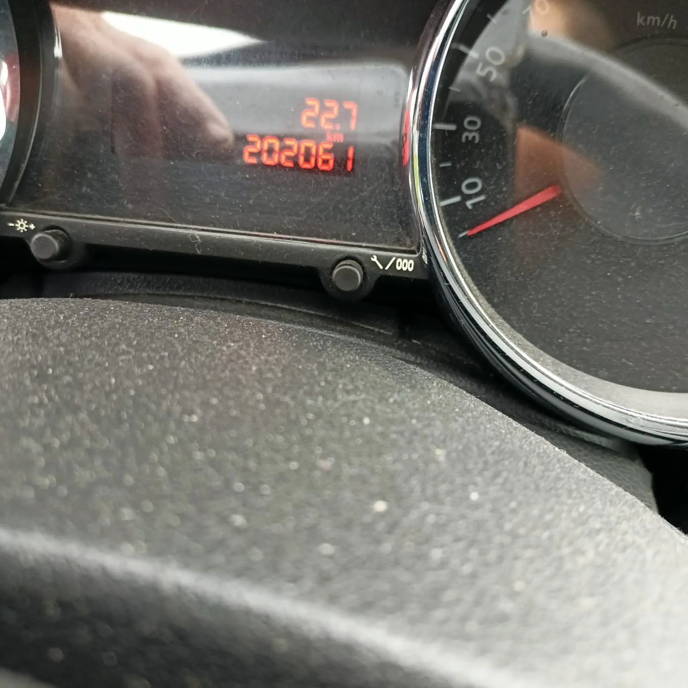 Peugeot 5008 Peugeot 5008 1.6 HDI