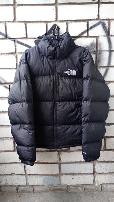 The North Face 700 size S-XL пуховик оригінал