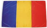 flaga rumunia 150 x 90 cm