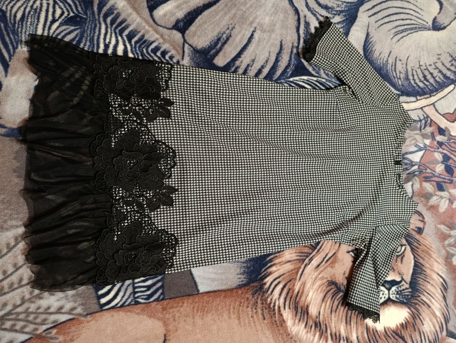 Сукня святкова та на повсякдень