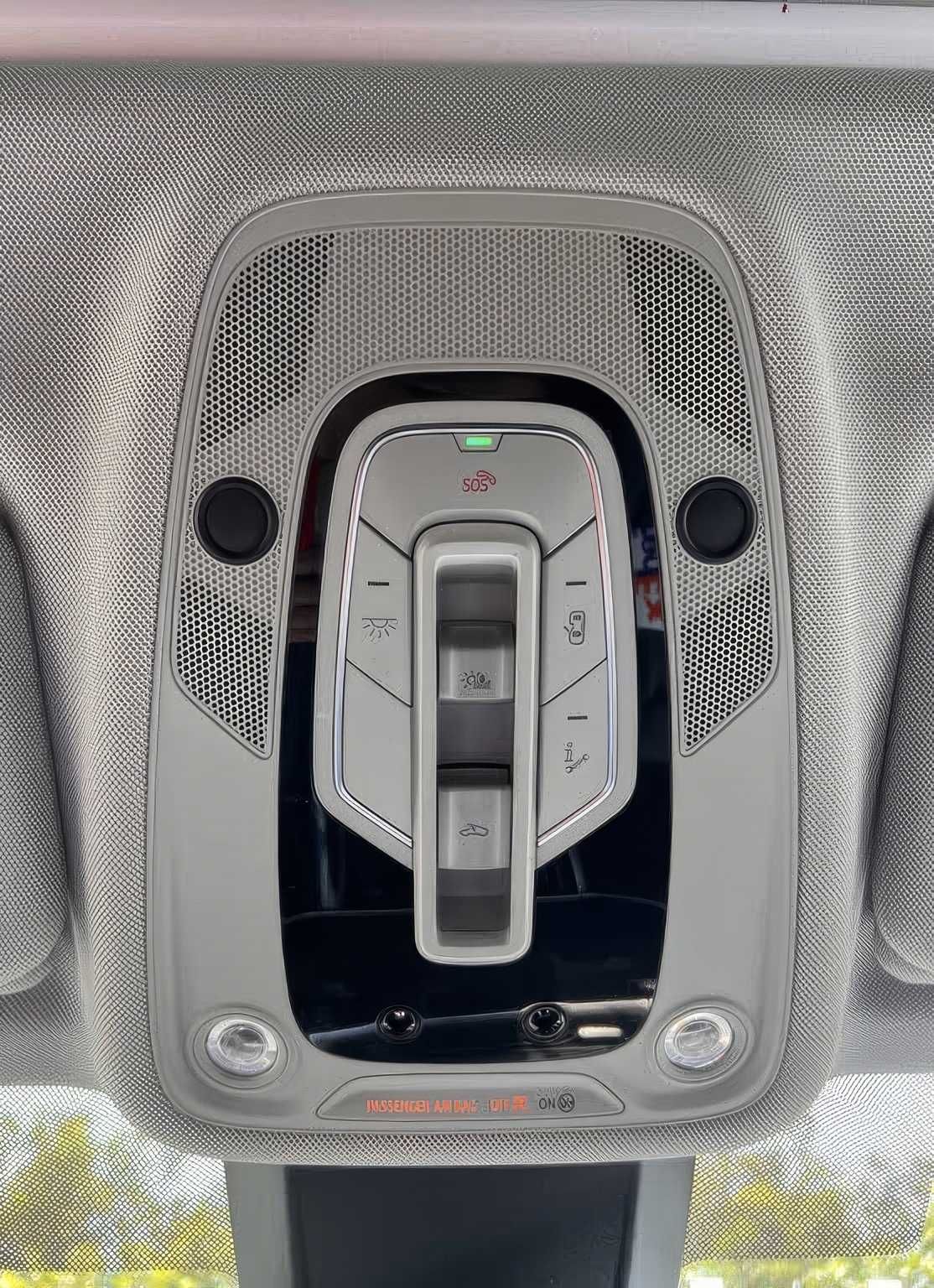 2022 Audi Q7 quattro Premium 55 TFSI