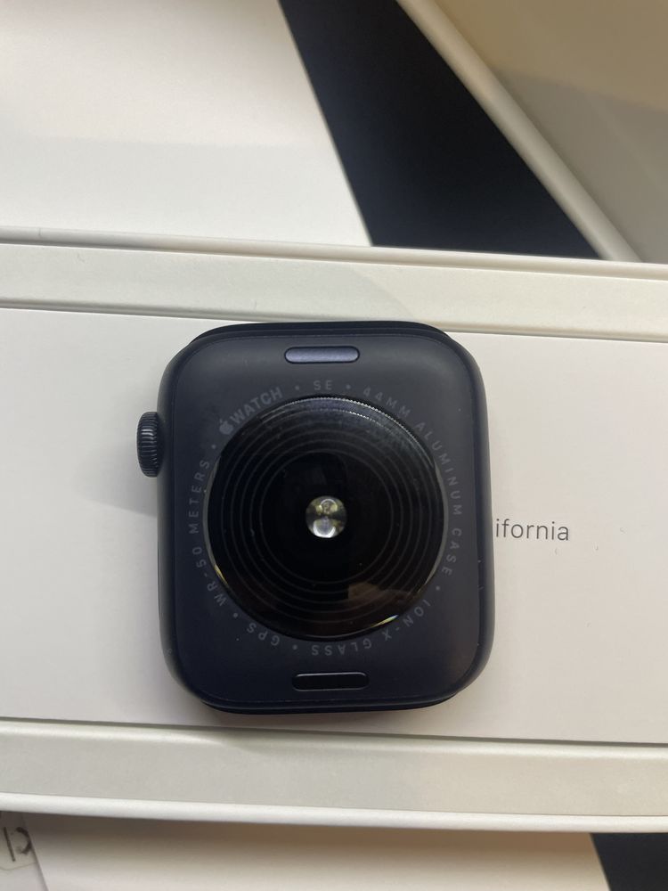 Apple watch se 2